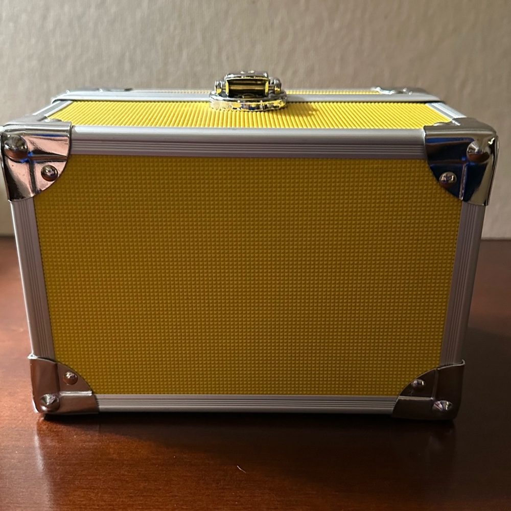 Locking Hard Shell Storage Case - Picture 8 of 12